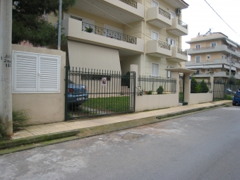 Apartment / Flat Athens Athens