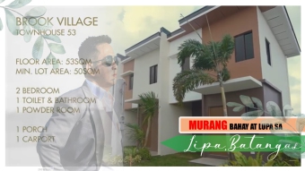 House Lipa City Lipa City