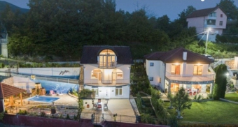 Villa Konjic Konjic