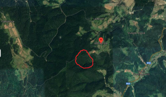 Plot of land Sarajevo Sarajevo