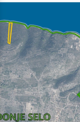 Plot of land Šolta Šolta