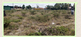 Plot of land Nairobi Nairobi