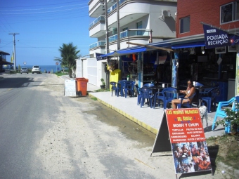 Business Bombinhas Bombinhas
