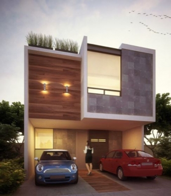 House Atlixco Atlixco