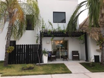 House San Pedro San Pedro