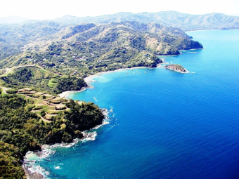 Plot of land Santa Cruz Santa Cruz