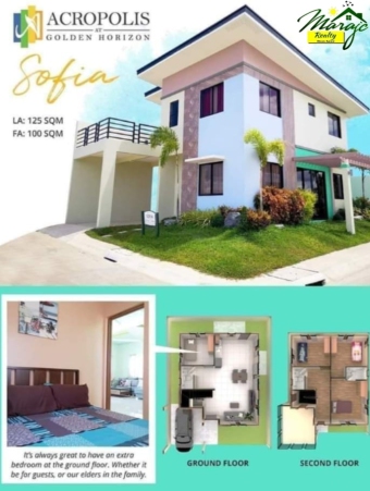 House Trece Martires Trece Martires