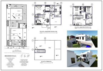 House Quito Quito