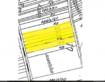 Plot of land Sibu Sibu