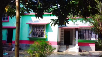 House  sales in Basirhat Basirhat