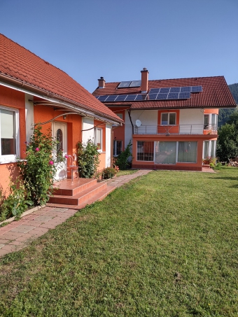 Villa Abrud Abrud