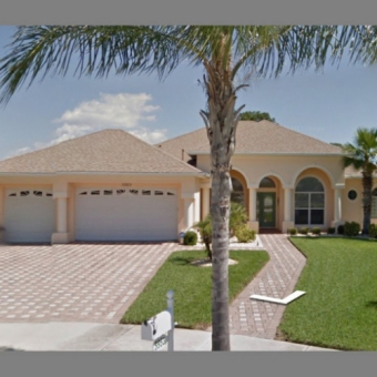 House Brevard County Brevard County