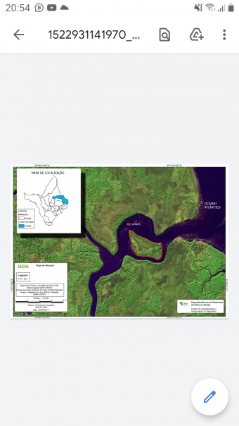 Ilhas Malvinas - Brazil Malvinas