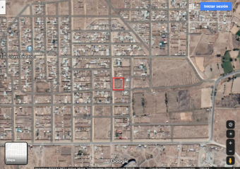 Plot of land Arequipa Arequipa