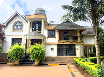 House Nairobi Nairobi