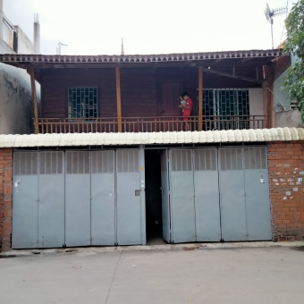 House Phnom penh Phnom Penh