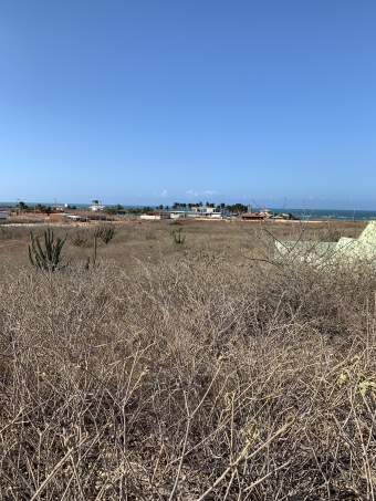 Plot of land Fortim Fortim
