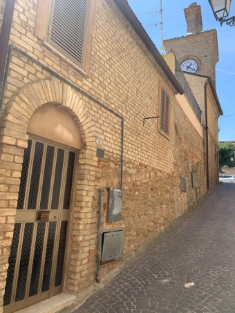 Apartment / Flat Colonnella Colonnella