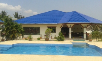 Villa Hua Tan taew / Sam roi yot Hua Tan Taew   Sam Roi Yot