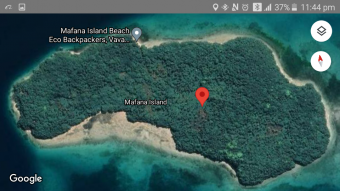 Plot of land Vava`u Vava`u