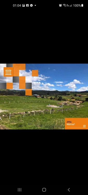 Plot of land Cuenca Cuenca