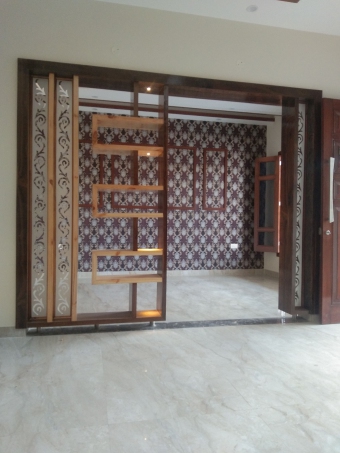 Villa Mohali Mohali
