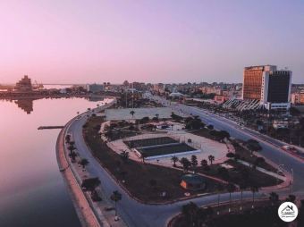 Business Benghazi Benghazi