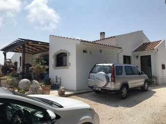 Villa Neo Chorio Neo Chorio