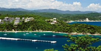 Apartment / Flat Huatulco oaxaca Huatulco Oaxaca