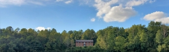 House on 29.3 Acres, Camden, OH Camden