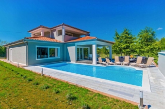 House Labin Labin