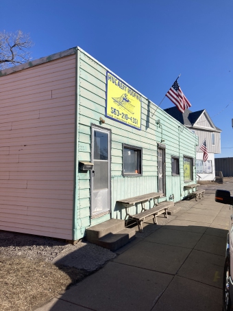 Business Davenport Davenport