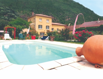 hotel belvianes et cavirac Belvianes Et Cavirac