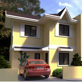 House Tanza Tanza