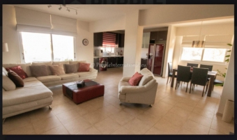 Apartment / Flat Larnaca Larnaca