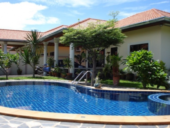 House Pattaya, Chon Buri Province Pattaya, Chon Buri Province