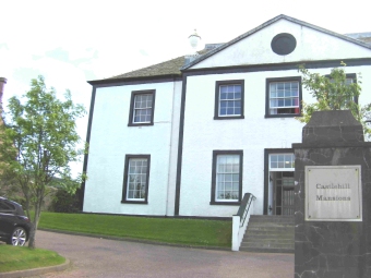 Apartment / Flat Campbeltown Campbeltown