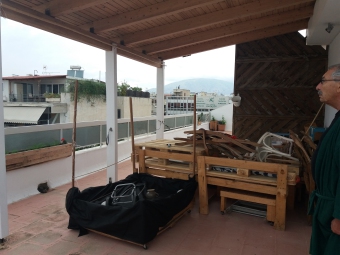 Apartment / Flat Glyfada Glyfada