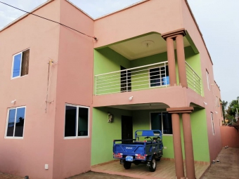 Apartment / Flat Accra Accra