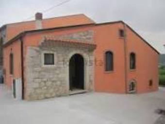 House Campobasso Campobasso