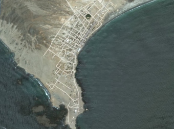 Plot of land Bahia Asuncion Bahia Asuncion