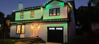 House Burlington Burlington