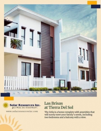 House Trece Martires Tanza Martires