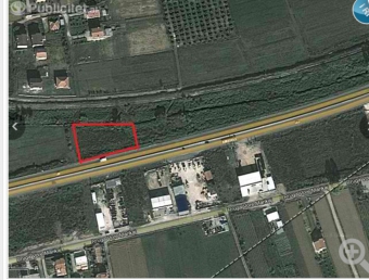 Plot of land Tiranë Tiran�