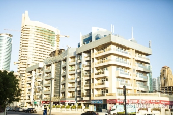 Apartment / Flat Dubai Dubai