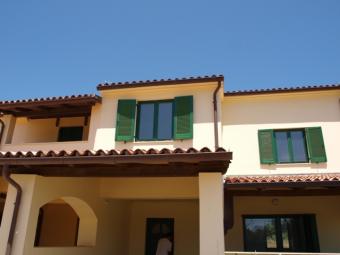 house in croatia Medulin  Istria