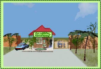 New Development at San Rafeal. Trinidad