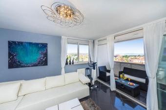 EKO-house! NEW CONDITIONS! Coast Croatia