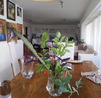 luxury 3 bedroom appartment Limassol