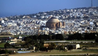 Villa Mosta Mosta